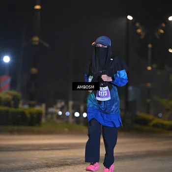 Runner Photo 4367185