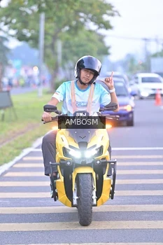 Runner Photo 4369366