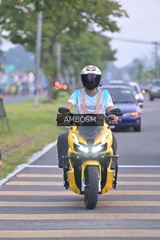 Runner Photo 4369371