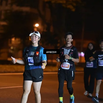 Runner Photo 4369411