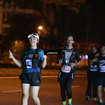 Runner Photo 4369414