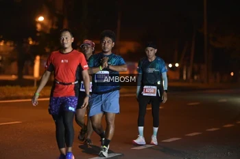 Runner Photo 4369421