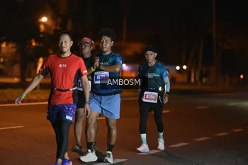 Runner Photo 4369423
