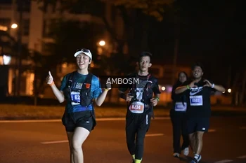Runner Photo 4369425