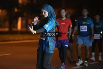 Runner Photo 4369426