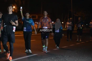 Runner Photo 4369427