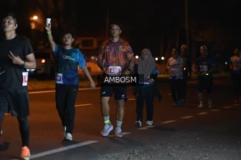 Runner Photo 4369428