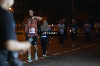 Runner Photo 4369429