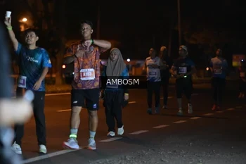 Runner Photo 4369431