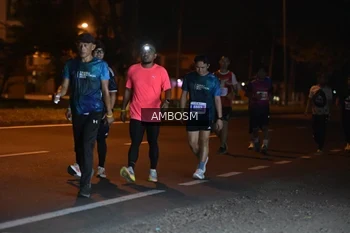 Runner Photo 4369433