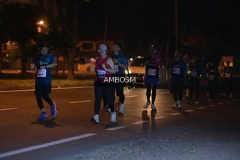 Runner Photo 4369434