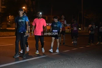 Runner Photo 4369438