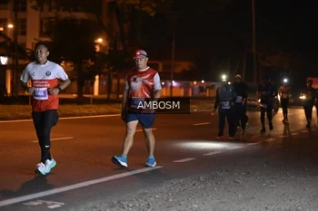 Runner Photo 4369444