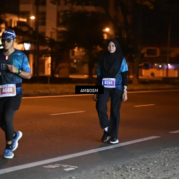Runner Photo 4369449