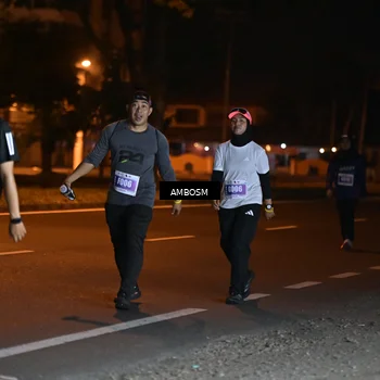 Runner Photo 4369450