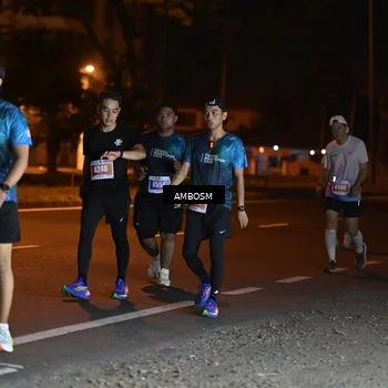 Runner Photo 4369451