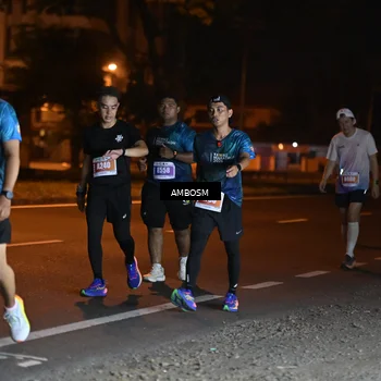 Runner Photo 4369452