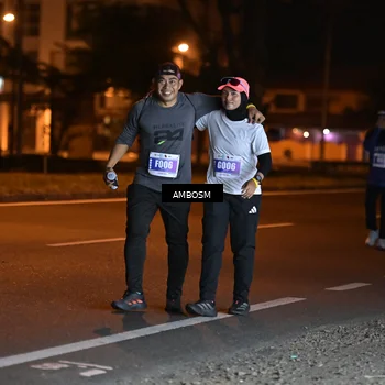 Runner Photo 4369456