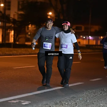 Runner Photo 4369458