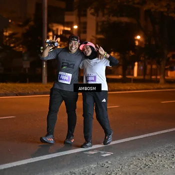 Runner Photo 4369459