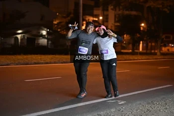 Runner Photo 4369463