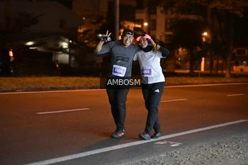 Runner Photo 4369465