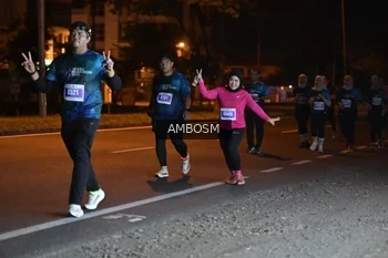 Runner Photo 4369472