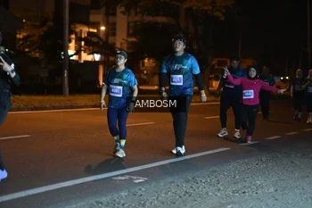 Runner Photo 4369473