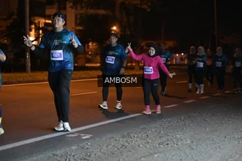 Runner Photo 4369474