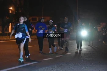 Runner Photo 4369476