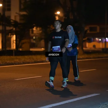 Runner Photo 4369479