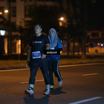 Runner Photo 4369480