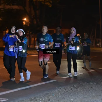 Runner Photo 4369481