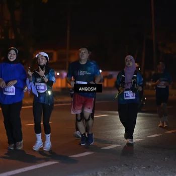 Runner Photo 4369482