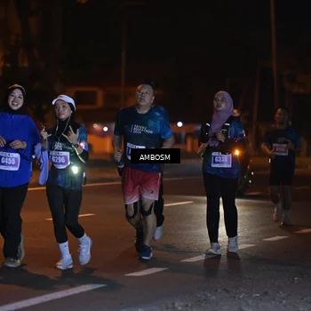Runner Photo 4369485