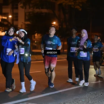 Runner Photo 4369487