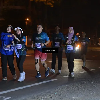Runner Photo 4369488