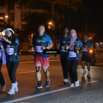 Runner Photo 4369492