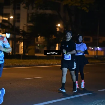 Runner Photo 4369493