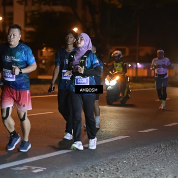 Runner Photo 4369494