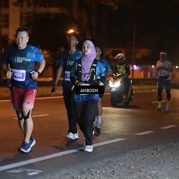 Runner Photo 4369495