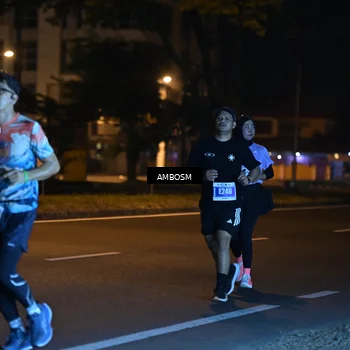 Runner Photo 4369496