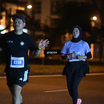 Runner Photo 4369497