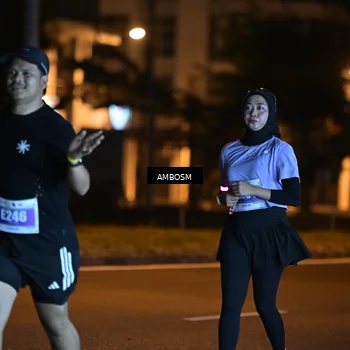 Runner Photo 4369502