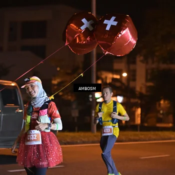 Runner Photo 4369504