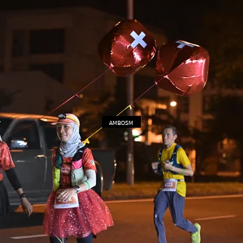 Runner Photo 4369507