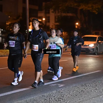 Runner Photo 4369509