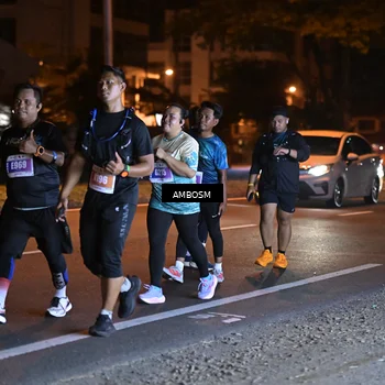 Runner Photo 4369511