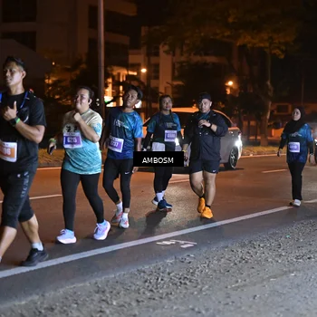 Runner Photo 4369512
