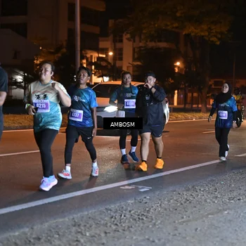 Runner Photo 4369513